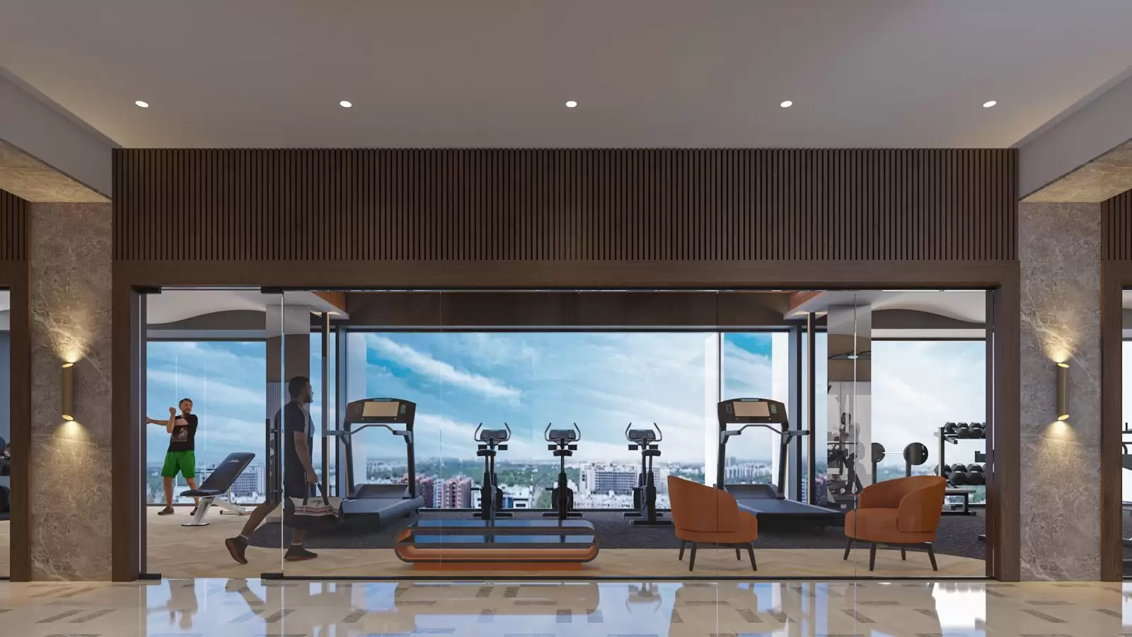 Ground Floor